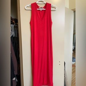 Forever 21 Tank dress